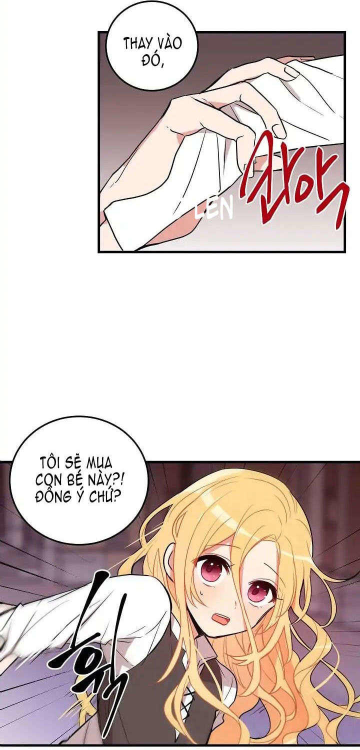 Tôi Là Tiểu Thư Của Gia Đình Này Chapter 0 - Trang 2