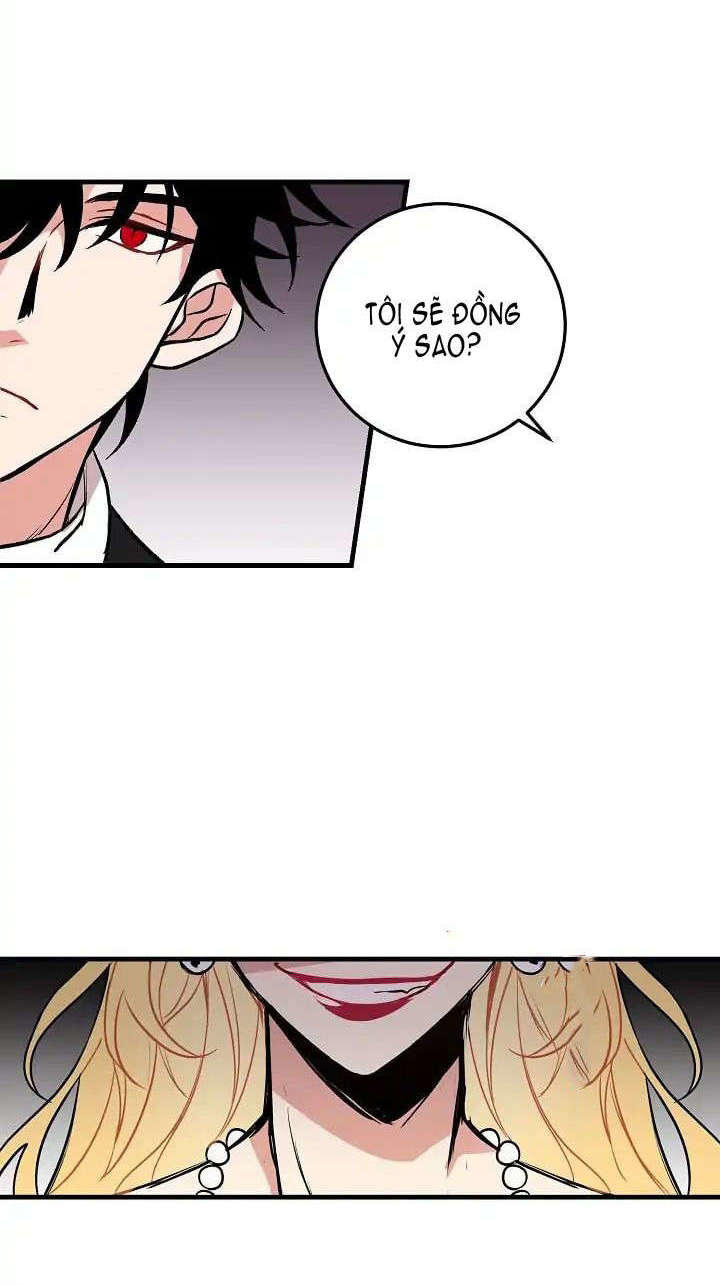 Tôi Là Tiểu Thư Của Gia Đình Này Chapter 0 - Trang 2