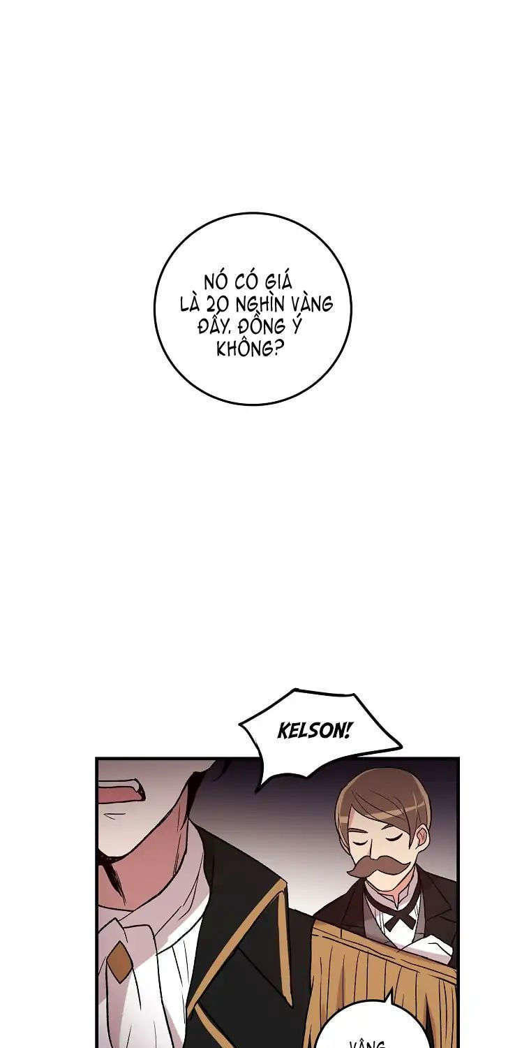 Tôi Là Tiểu Thư Của Gia Đình Này Chapter 0 - Trang 2