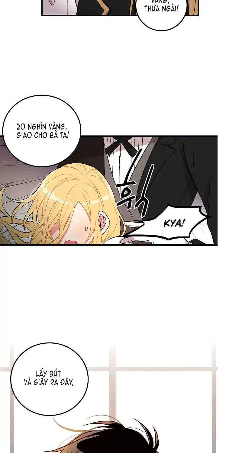 Tôi Là Tiểu Thư Của Gia Đình Này Chapter 0 - Trang 2