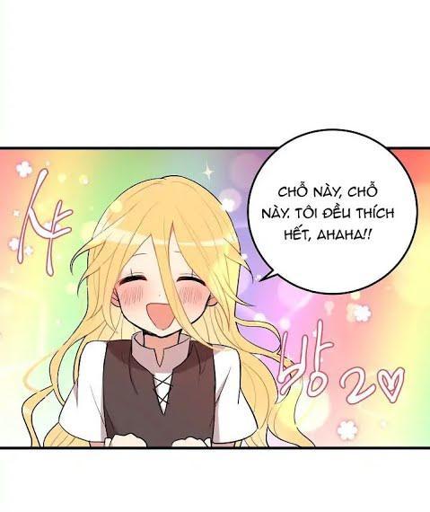 Tôi Là Tiểu Thư Của Gia Đình Này Chapter 1 - Trang 2