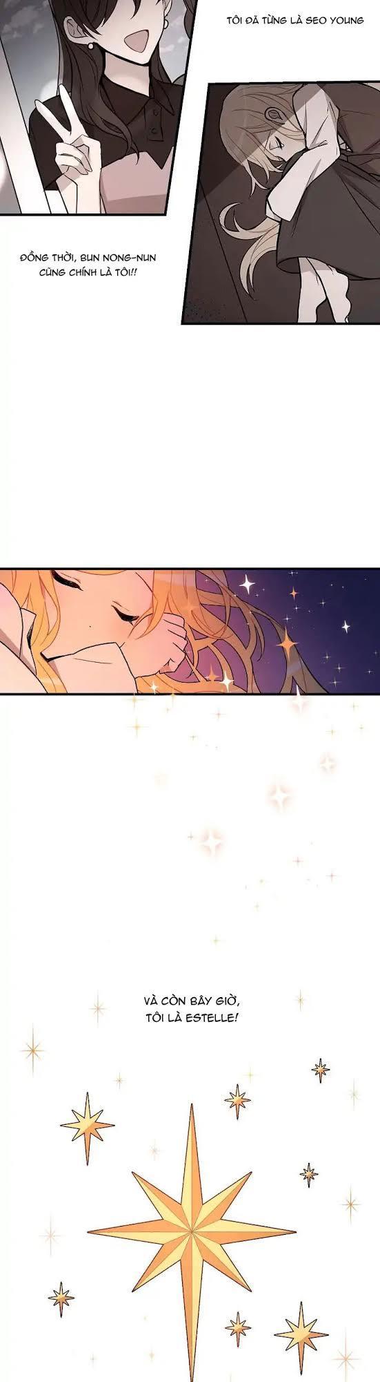 Tôi Là Tiểu Thư Của Gia Đình Này Chapter 1 - Trang 2