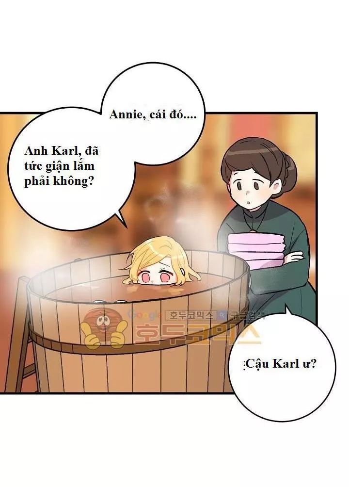 Tôi Là Tiểu Thư Của Gia Đình Này Chapter 10 - Trang 2