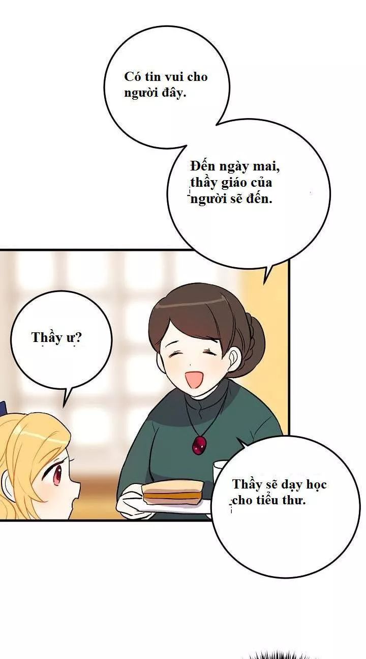 Tôi Là Tiểu Thư Của Gia Đình Này Chapter 10 - Trang 2