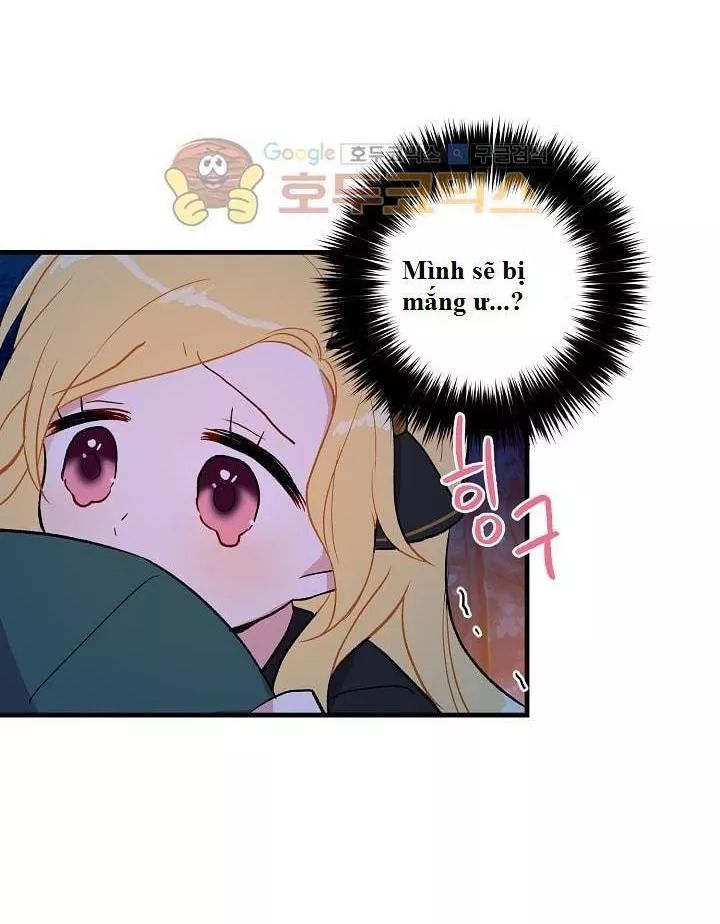 Tôi Là Tiểu Thư Của Gia Đình Này Chapter 10 - Trang 2