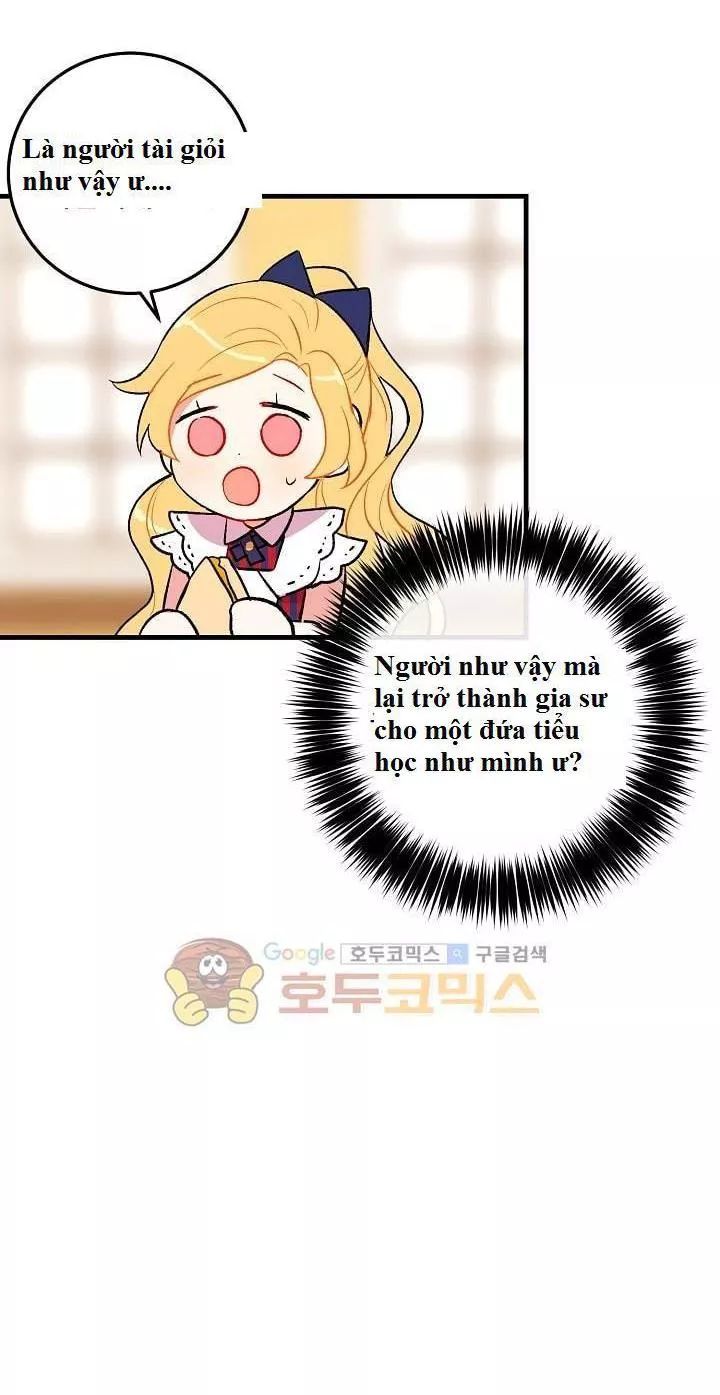 Tôi Là Tiểu Thư Của Gia Đình Này Chapter 10 - Trang 2