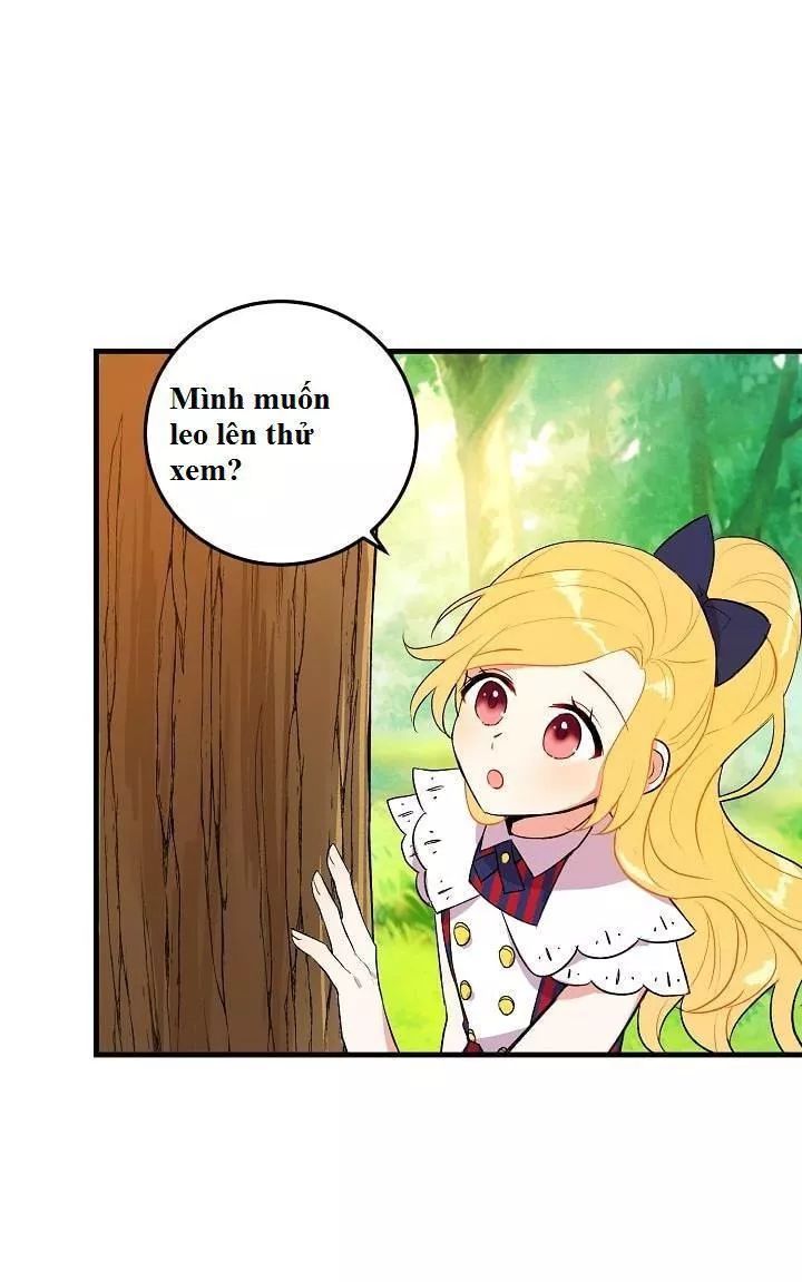 Tôi Là Tiểu Thư Của Gia Đình Này Chapter 10 - Trang 2