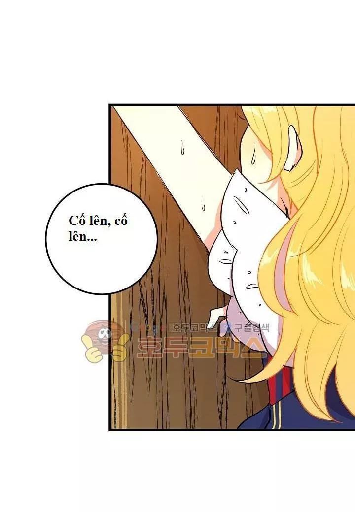 Tôi Là Tiểu Thư Của Gia Đình Này Chapter 10 - Trang 2