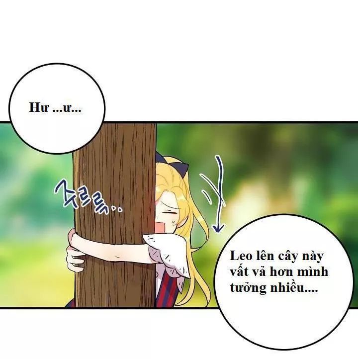 Tôi Là Tiểu Thư Của Gia Đình Này Chapter 10 - Trang 2