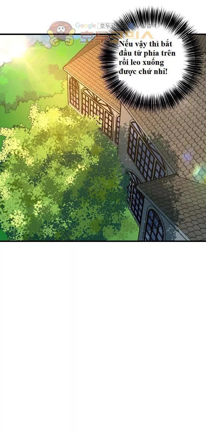 Tôi Là Tiểu Thư Của Gia Đình Này Chapter 10 - Trang 2