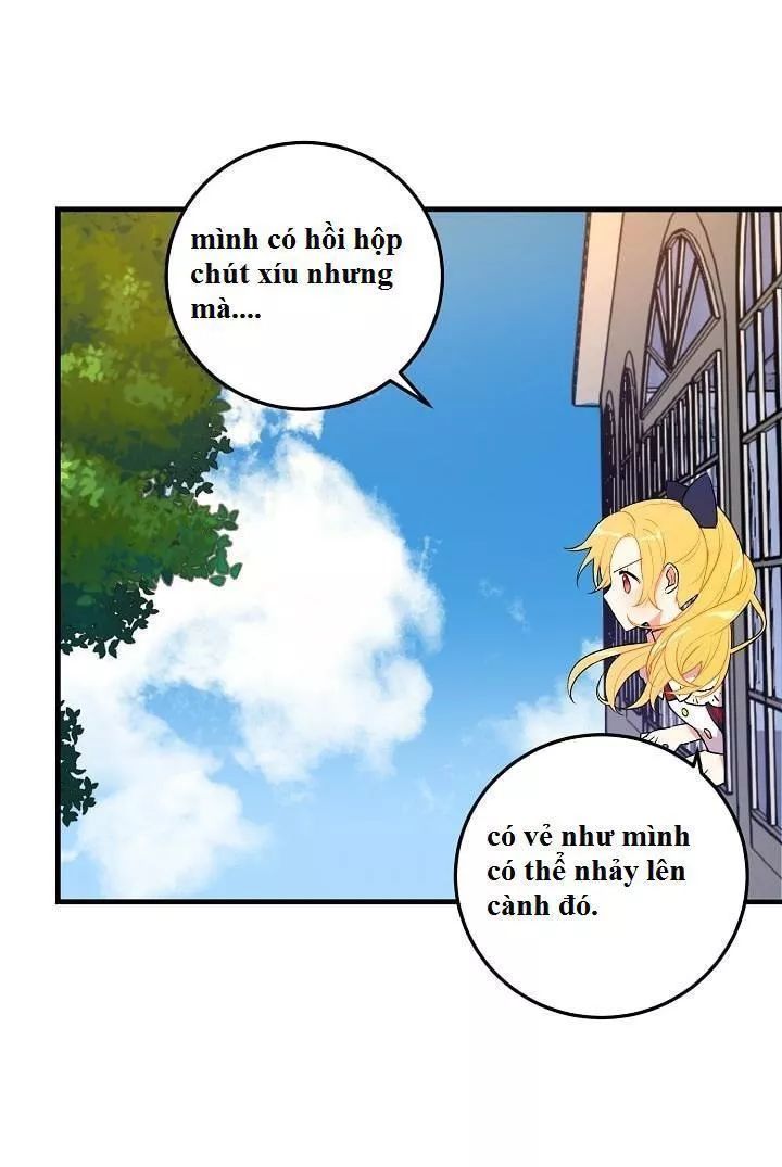 Tôi Là Tiểu Thư Của Gia Đình Này Chapter 10 - Trang 2