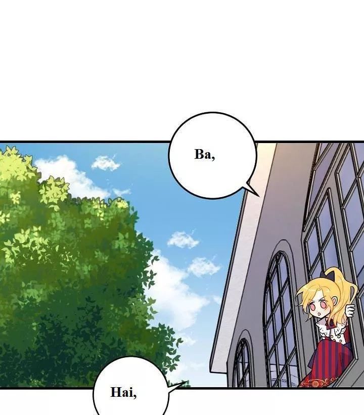 Tôi Là Tiểu Thư Của Gia Đình Này Chapter 10 - Trang 2