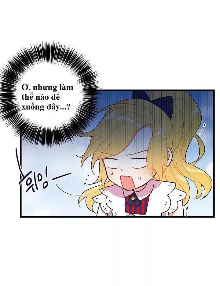 Tôi Là Tiểu Thư Của Gia Đình Này Chapter 10 - Trang 2