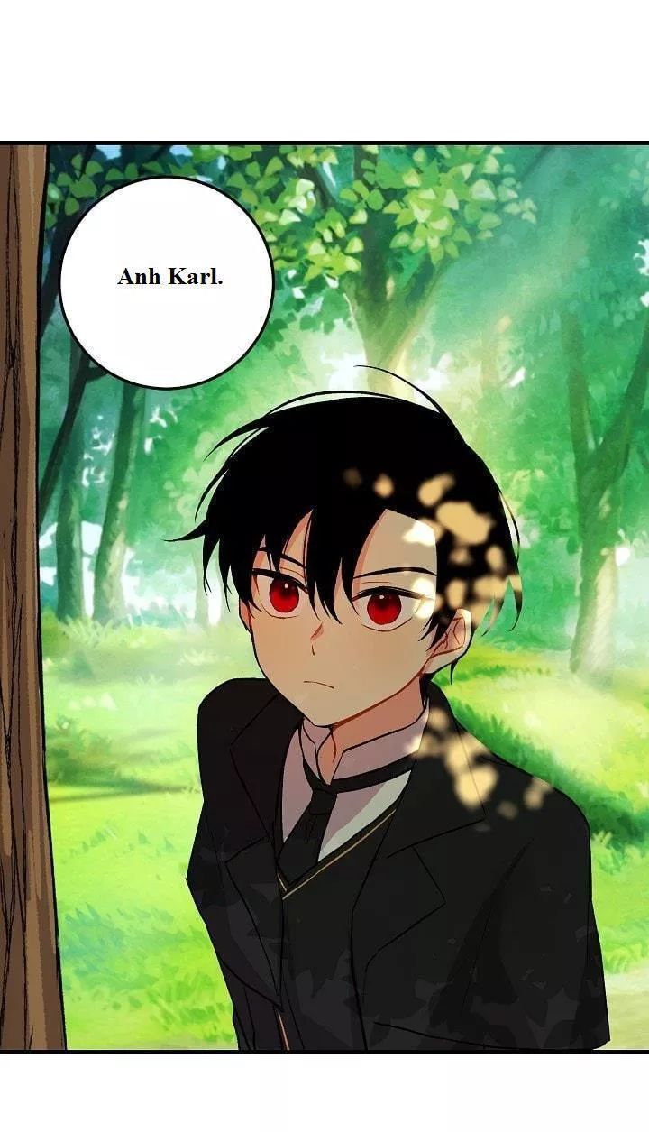 Tôi Là Tiểu Thư Của Gia Đình Này Chapter 11 - Trang 2