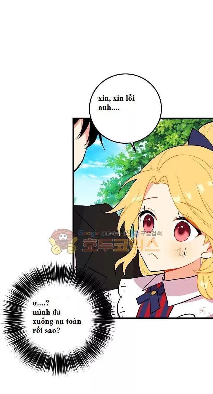 Tôi Là Tiểu Thư Của Gia Đình Này Chapter 11 - Trang 2