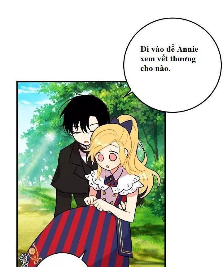 Tôi Là Tiểu Thư Của Gia Đình Này Chapter 11 - Trang 2