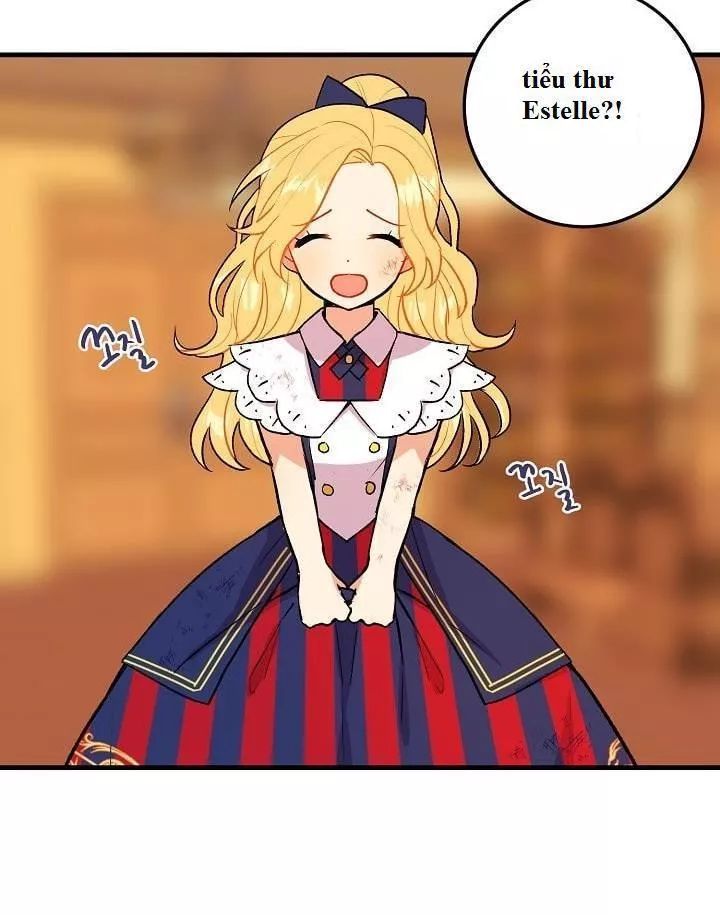 Tôi Là Tiểu Thư Của Gia Đình Này Chapter 11 - Trang 2