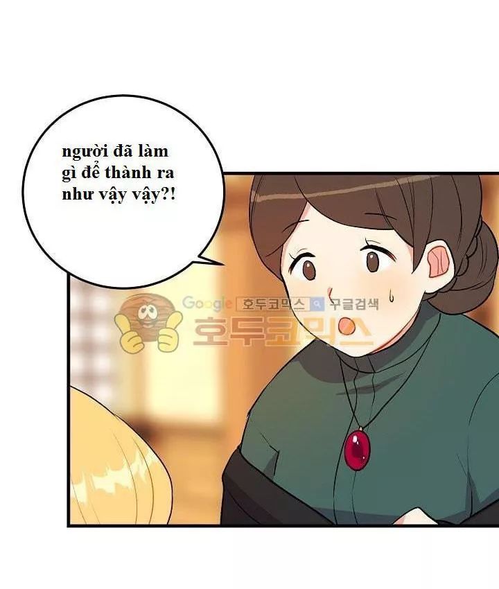 Tôi Là Tiểu Thư Của Gia Đình Này Chapter 11 - Trang 2