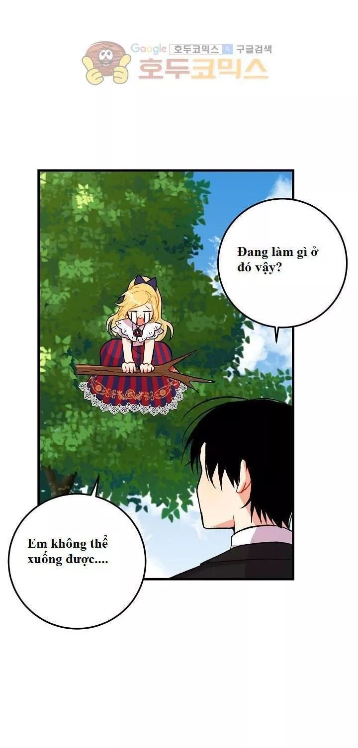 Tôi Là Tiểu Thư Của Gia Đình Này Chapter 11 - Trang 2