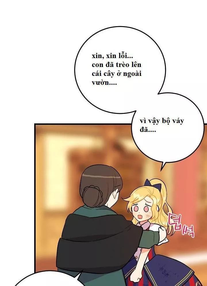 Tôi Là Tiểu Thư Của Gia Đình Này Chapter 11 - Trang 2