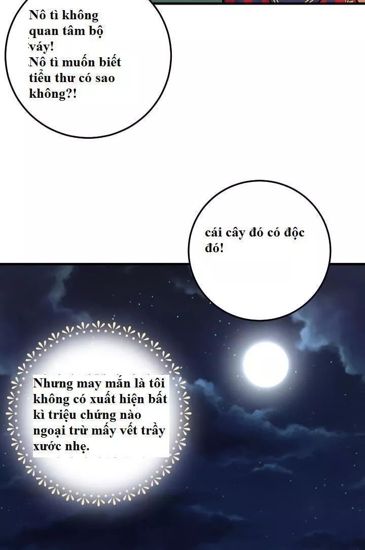 Tôi Là Tiểu Thư Của Gia Đình Này Chapter 11 - Trang 2