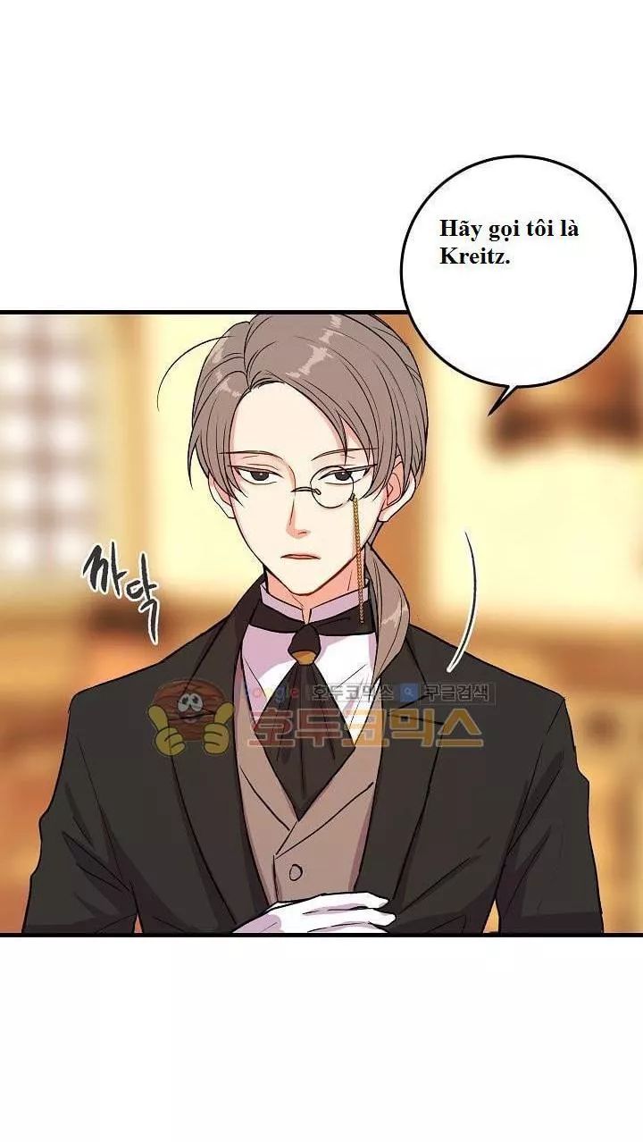 Tôi Là Tiểu Thư Của Gia Đình Này Chapter 11 - Trang 2