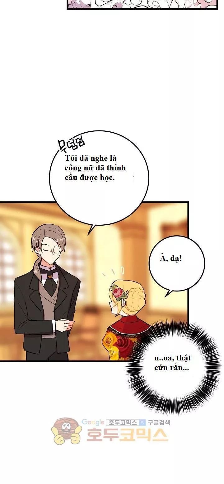 Tôi Là Tiểu Thư Của Gia Đình Này Chapter 11 - Trang 2