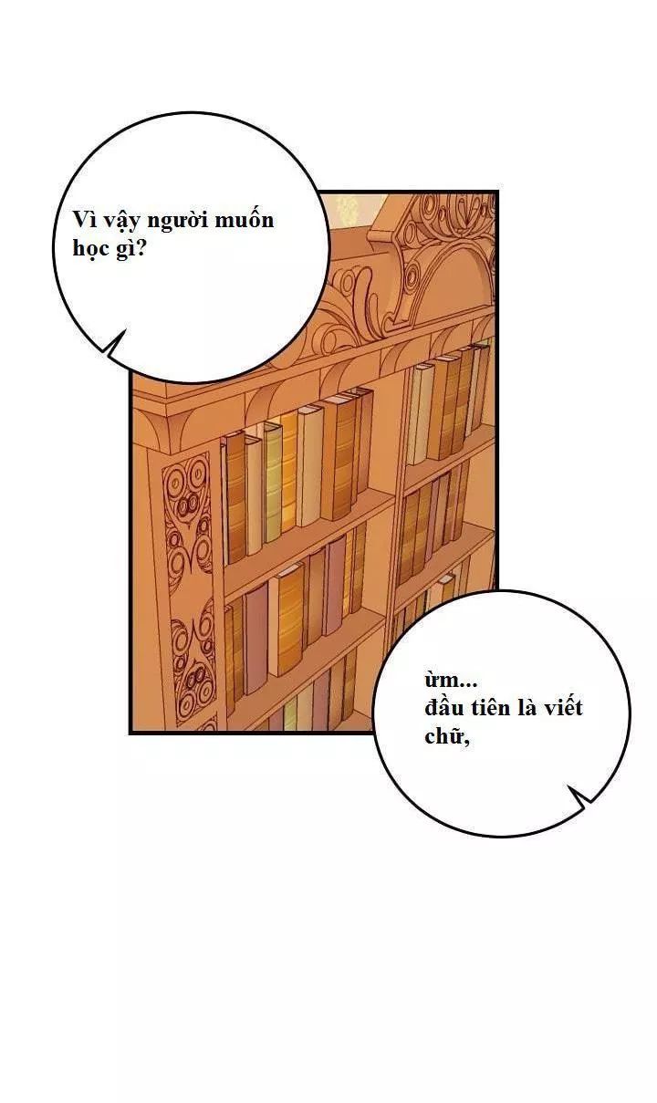 Tôi Là Tiểu Thư Của Gia Đình Này Chapter 11 - Trang 2