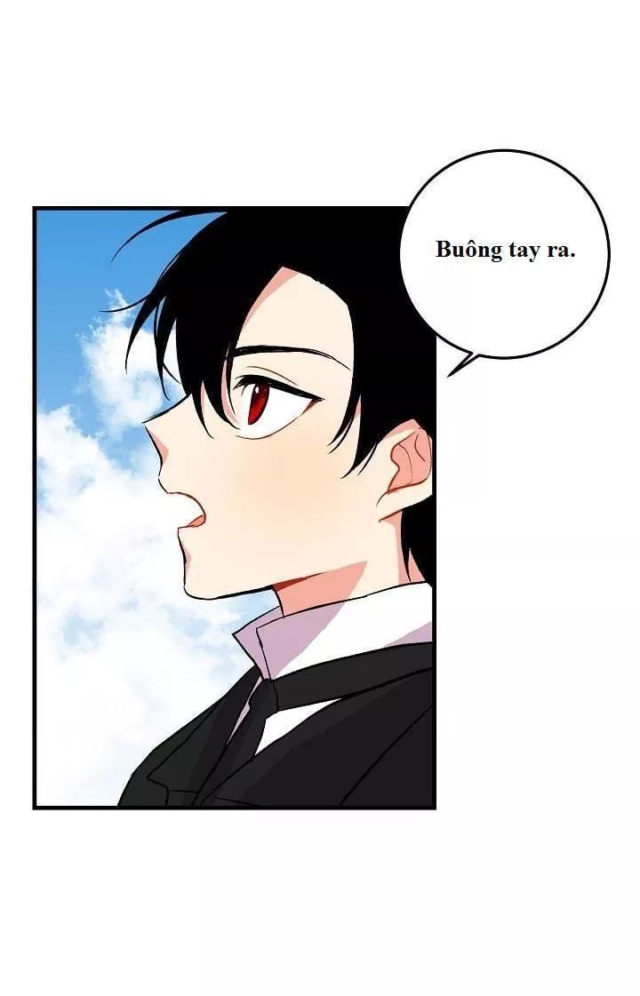 Tôi Là Tiểu Thư Của Gia Đình Này Chapter 11 - Trang 2