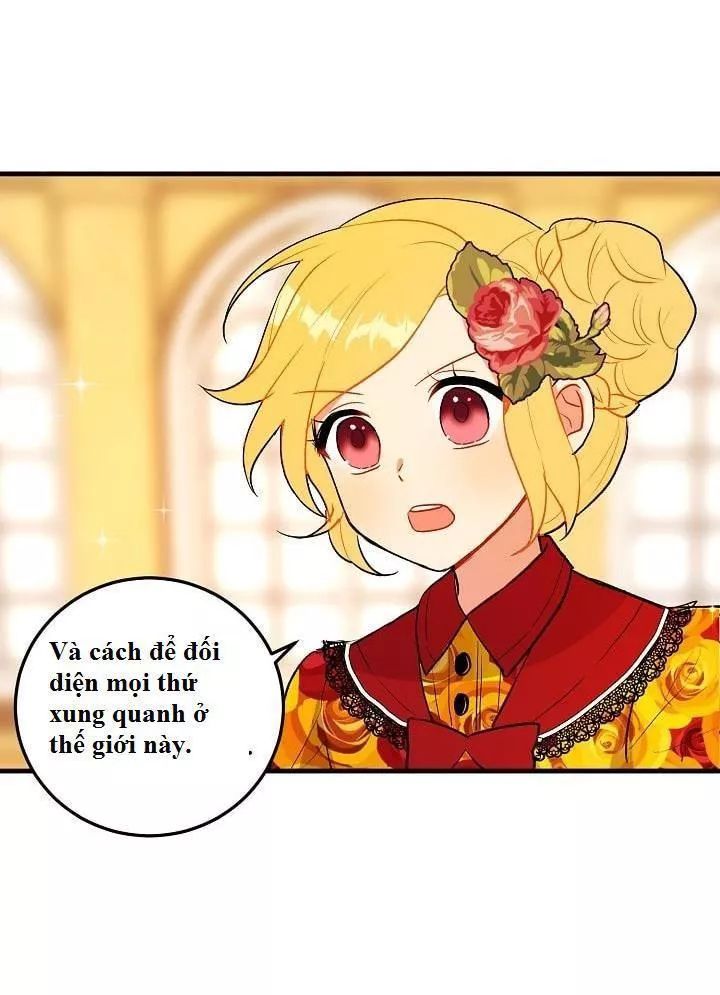 Tôi Là Tiểu Thư Của Gia Đình Này Chapter 11 - Trang 2