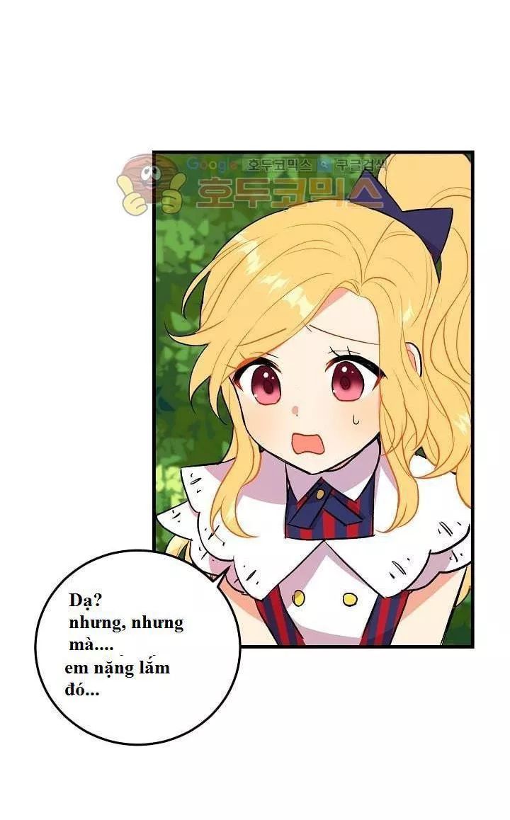 Tôi Là Tiểu Thư Của Gia Đình Này Chapter 11 - Trang 2