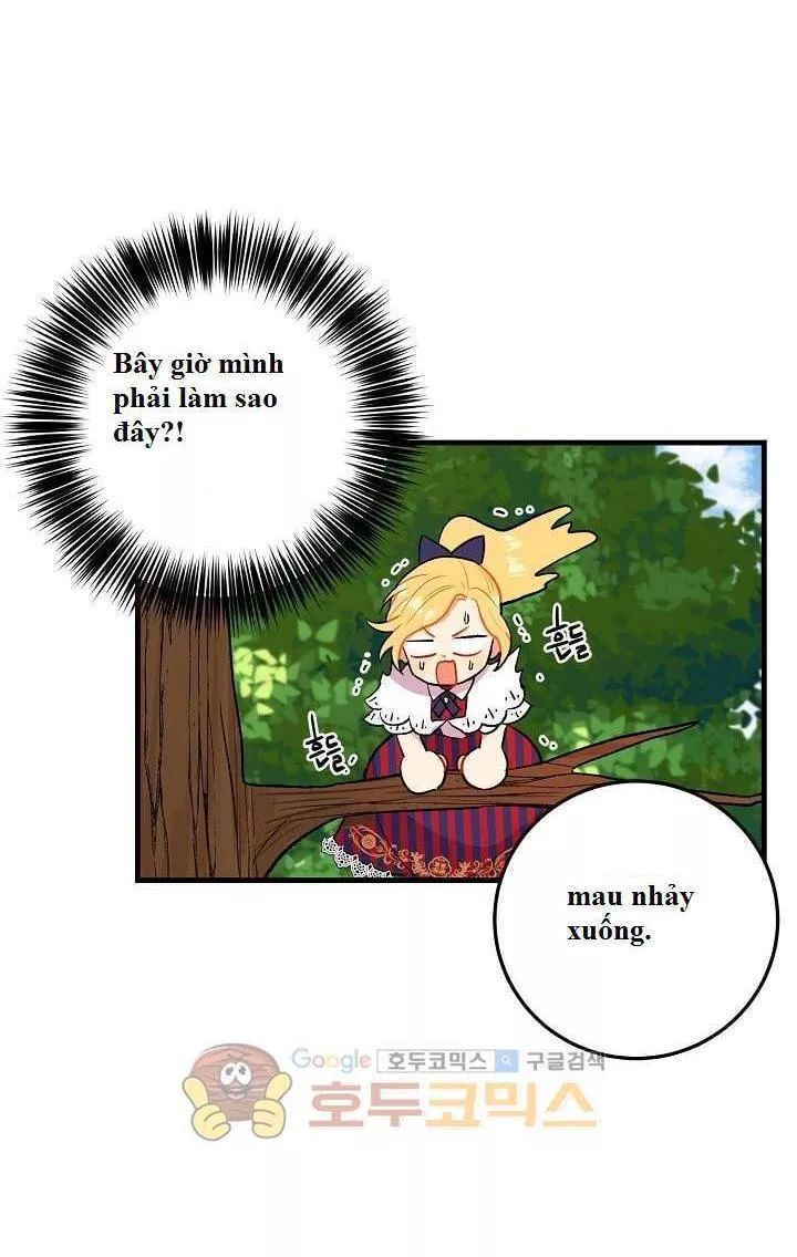 Tôi Là Tiểu Thư Của Gia Đình Này Chapter 11 - Trang 2