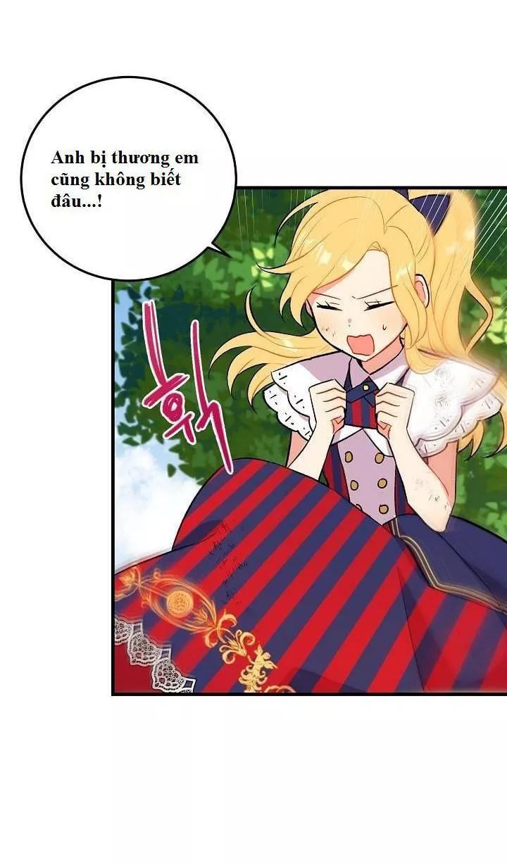 Tôi Là Tiểu Thư Của Gia Đình Này Chapter 11 - Trang 2