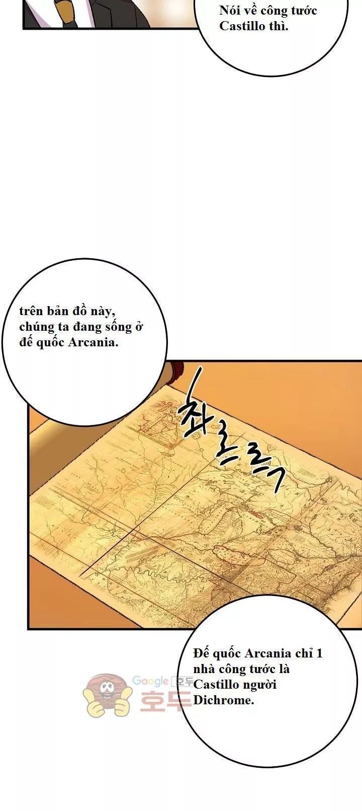 Tôi Là Tiểu Thư Của Gia Đình Này Chapter 12 - Trang 2