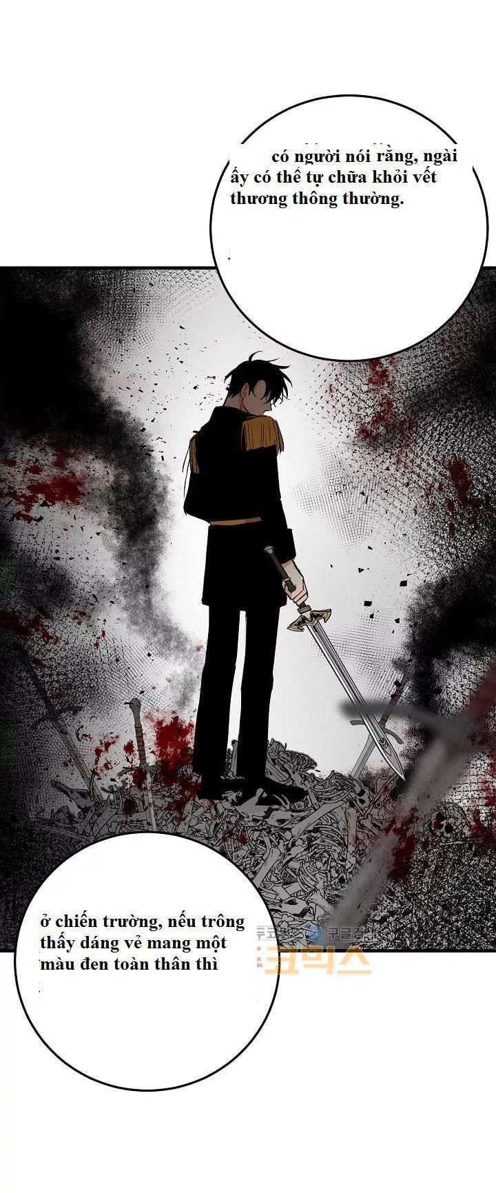 Tôi Là Tiểu Thư Của Gia Đình Này Chapter 12 - Trang 2