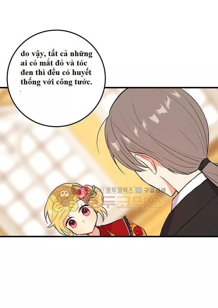 Tôi Là Tiểu Thư Của Gia Đình Này Chapter 12 - Trang 2