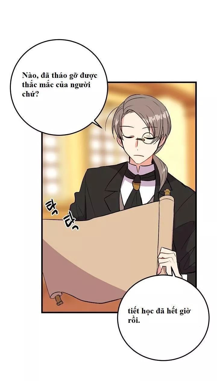 Tôi Là Tiểu Thư Của Gia Đình Này Chapter 12 - Trang 2