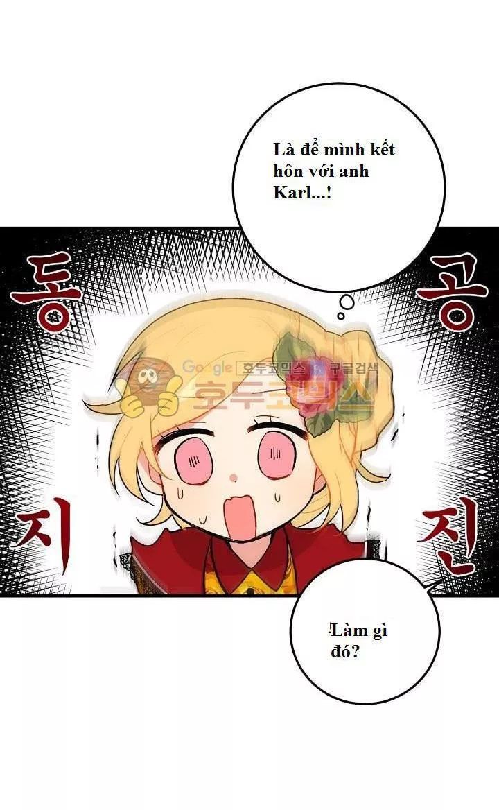 Tôi Là Tiểu Thư Của Gia Đình Này Chapter 12 - Trang 2