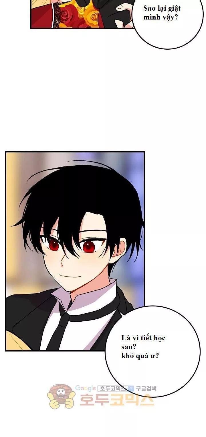 Tôi Là Tiểu Thư Của Gia Đình Này Chapter 12 - Trang 2