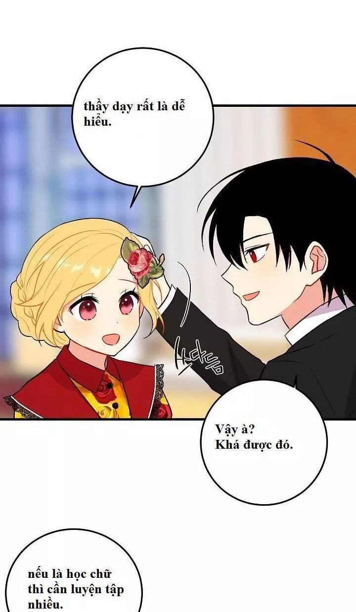 Tôi Là Tiểu Thư Của Gia Đình Này Chapter 12 - Trang 2