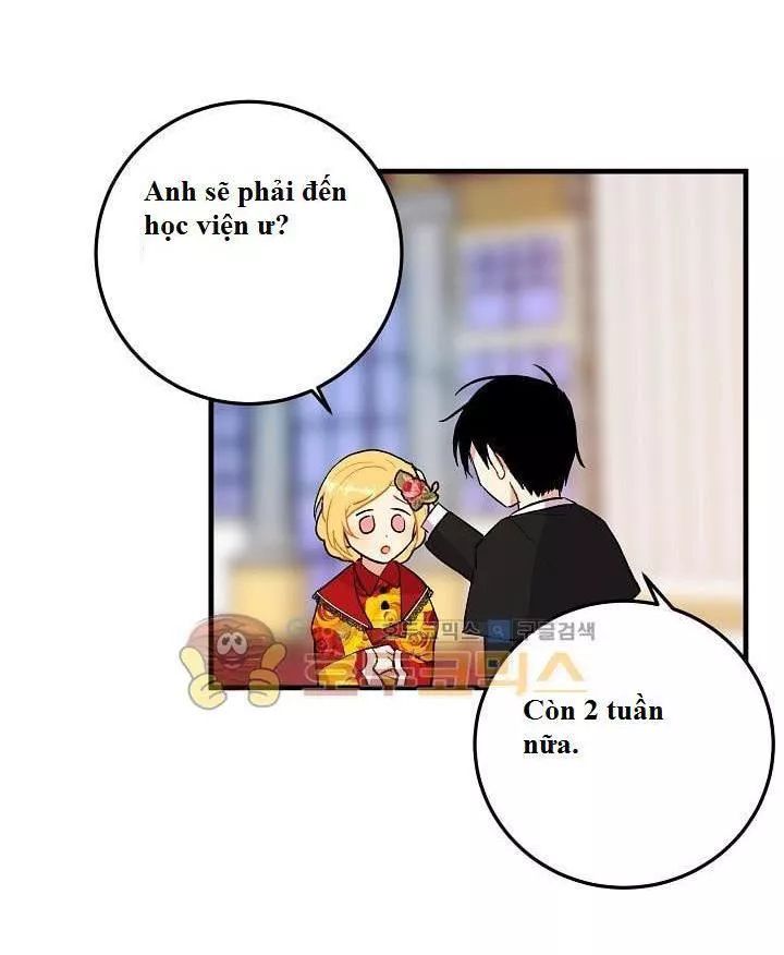 Tôi Là Tiểu Thư Của Gia Đình Này Chapter 12 - Trang 2