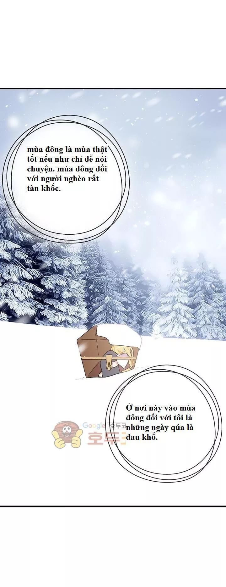 Tôi Là Tiểu Thư Của Gia Đình Này Chapter 12 - Trang 2