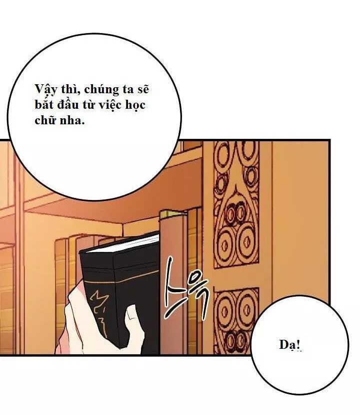 Tôi Là Tiểu Thư Của Gia Đình Này Chapter 12 - Trang 2