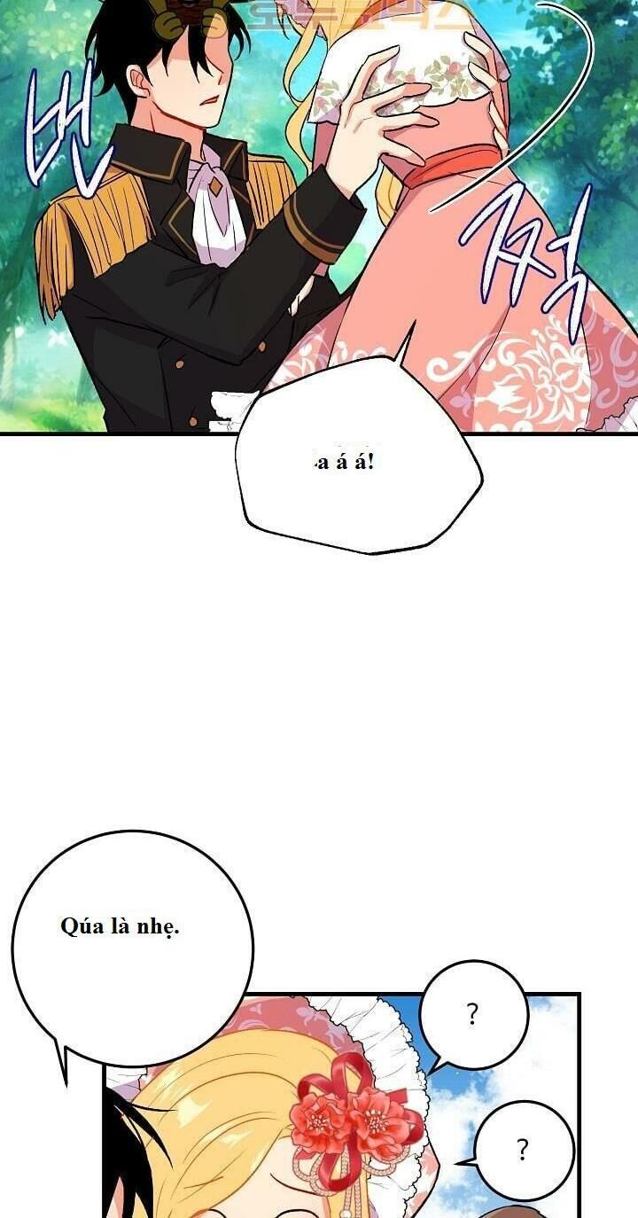 Tôi Là Tiểu Thư Của Gia Đình Này Chapter 13 - Trang 2