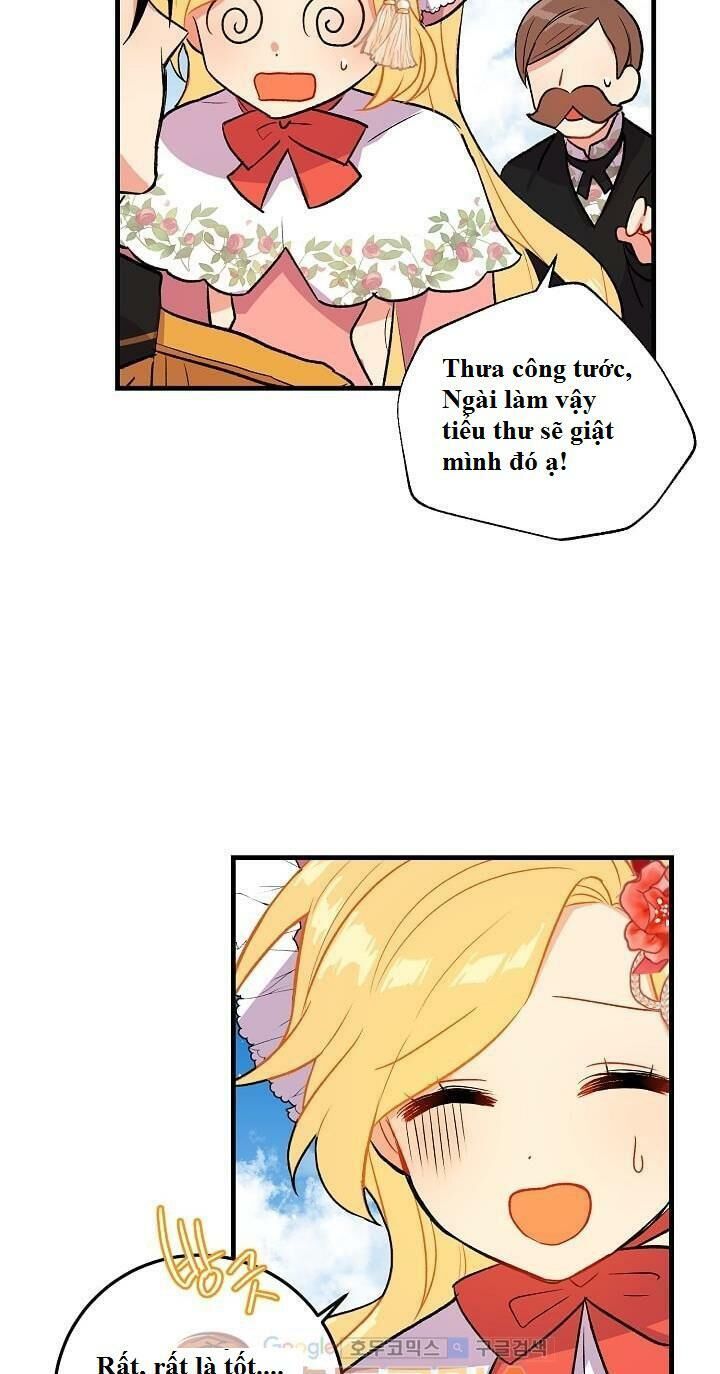 Tôi Là Tiểu Thư Của Gia Đình Này Chapter 13 - Trang 2