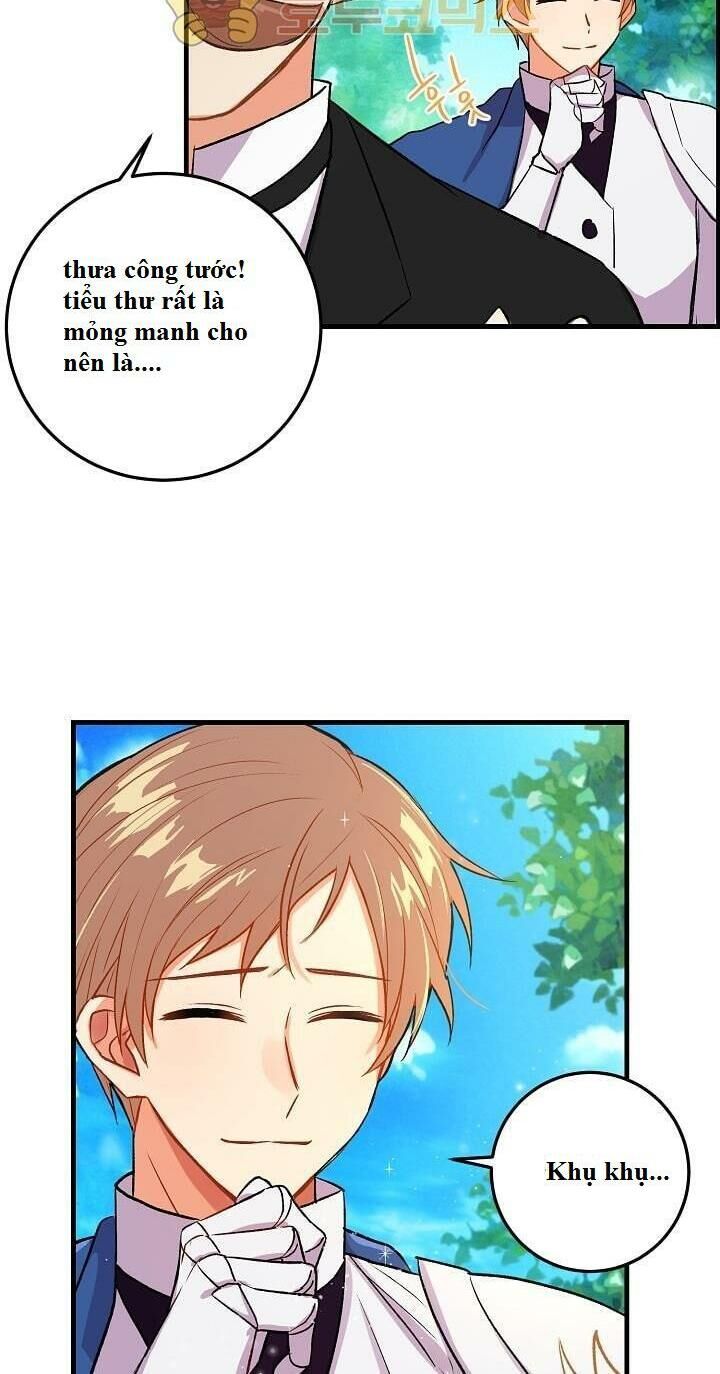 Tôi Là Tiểu Thư Của Gia Đình Này Chapter 13 - Trang 2