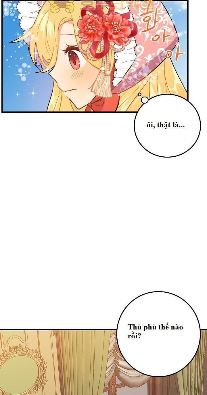 Tôi Là Tiểu Thư Của Gia Đình Này Chapter 13 - Trang 2