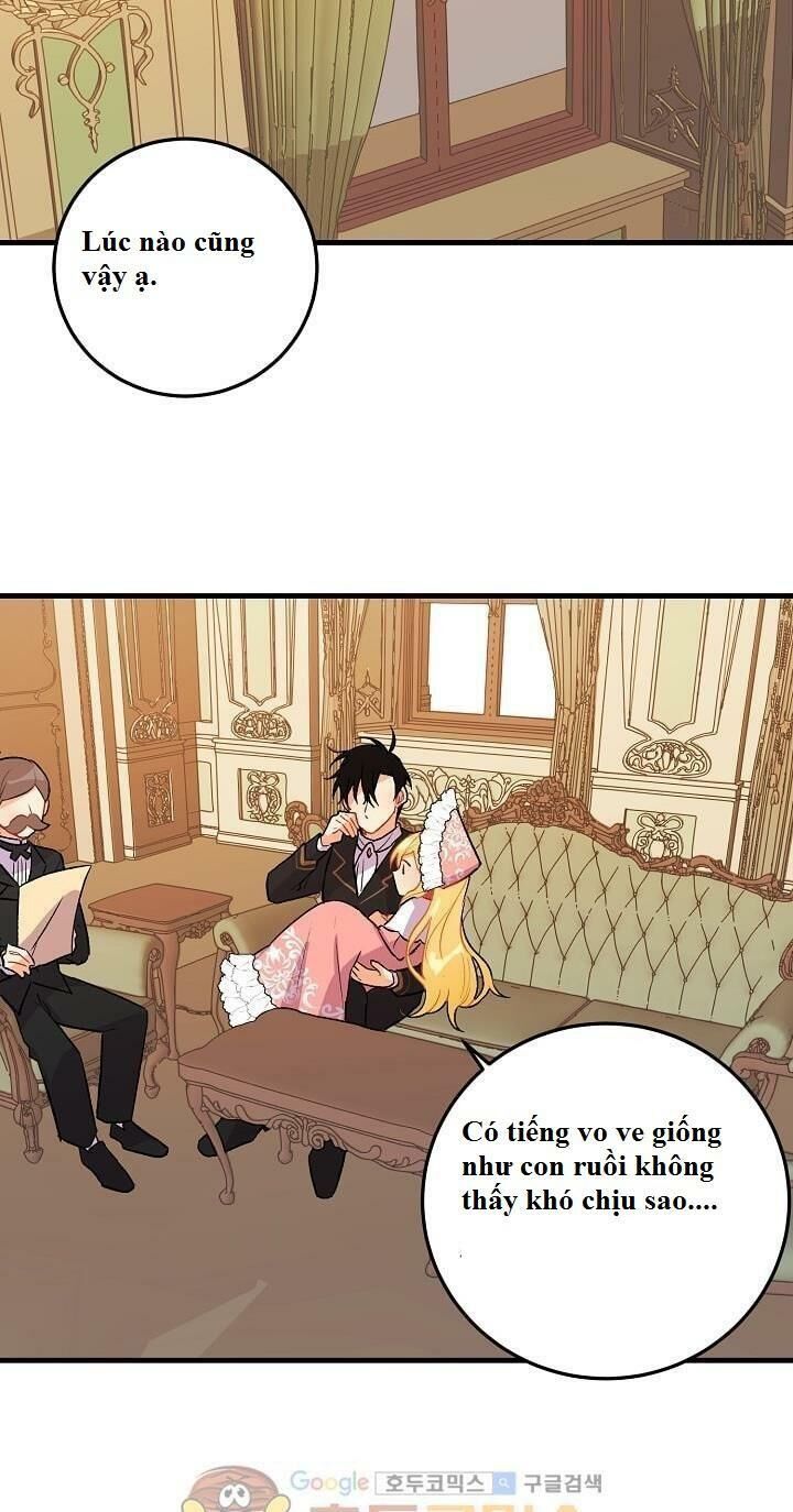 Tôi Là Tiểu Thư Của Gia Đình Này Chapter 13 - Trang 2