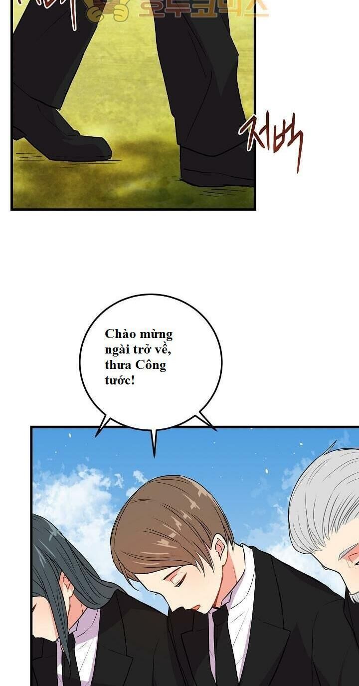 Tôi Là Tiểu Thư Của Gia Đình Này Chapter 13 - Trang 2