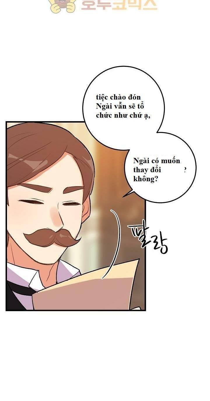 Tôi Là Tiểu Thư Của Gia Đình Này Chapter 13 - Trang 2